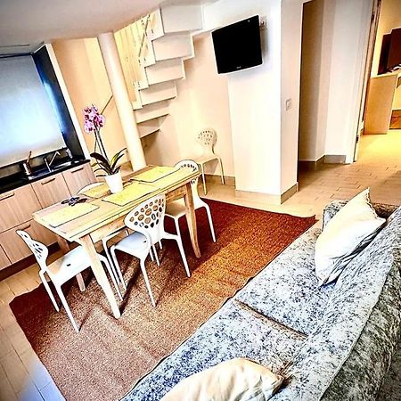 Conero Casa - Marcelli Di Numana In Via Litoranea 178 Bis Con Parcheggio Esclusivo Leilighet Eksteriør bilde