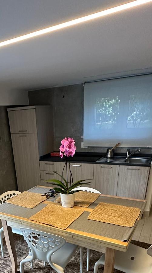 Conero Casa - Marcelli Di Numana In Via Litoranea 178 Bis Con Parcheggio Esclusivo Leilighet Eksteriør bilde